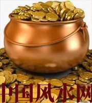 甘孜聚宝盆裂了会不会影响财运？