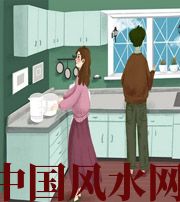 甘孜家中用水有讲究，小心你的财运被水带走！