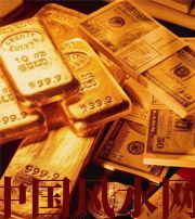 甘孜 命中有财库吗？财库逢冲就一定发财？