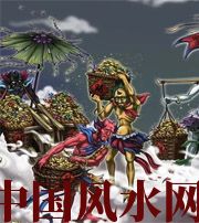 甘孜用过五鬼运财秘法，招来财运后，还需要怎样化解？