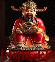 甘孜什么时候最适合移动财神方位？这些忌讳和准备，你忽略了吗？