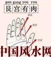 甘孜这个地方肉越多，财运就越好