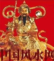 甘孜各路财神你知道哪些呢？